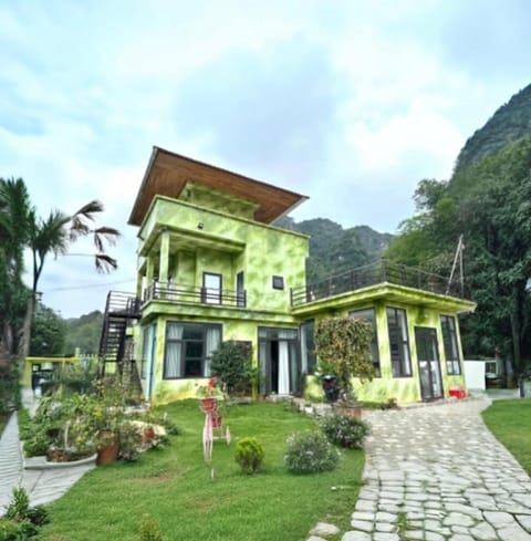 Property view