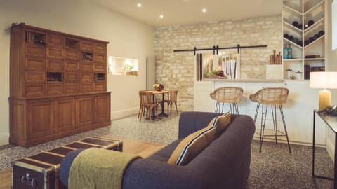 Un Air de Famille Vacation rental in Chablis