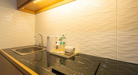 Casa Residence Bali  Apartment in North Kuta