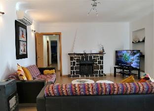 El Descanso - by Costadelsolholiday Villa in Torremolinos