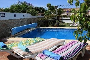 El Descanso - by Costadelsolholiday Villa in Torremolinos