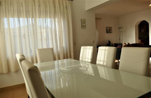 El Descanso - by Costadelsolholiday Villa in Torremolinos