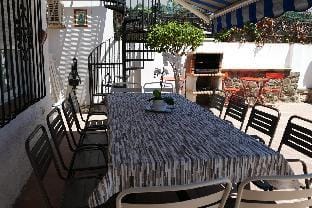 El Descanso - by Costadelsolholiday Villa in Torremolinos