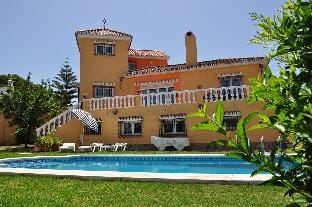 Casa de los Limones by Costadelsolholiday Vacation rental in Torremolinos