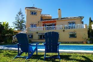 Casa de los Limones by Costadelsolholiday Vacation rental in Torremolinos