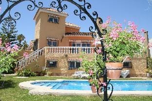 Casa de los Limones by Costadelsolholiday Vacation rental in Torremolinos