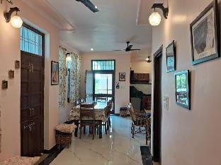 Tordi house a luxury apartment. Vacation rental in Jaipur