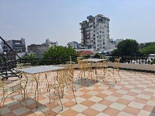 Tordi house a luxury apartment. Vacation rental in Jaipur