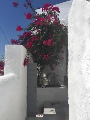 1705 Castle House in medieval settlement of Pyrgos Vacation rental in Pyrgos Kallistis