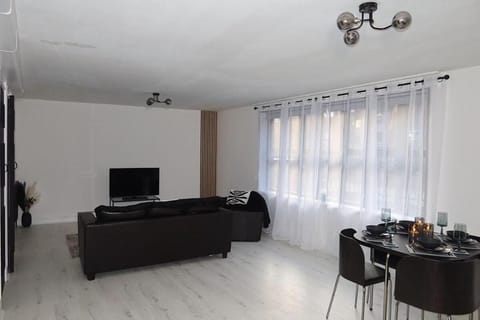 Tyne Quarters - Newcastle City Centre Apartment  Apartment in Gateshead