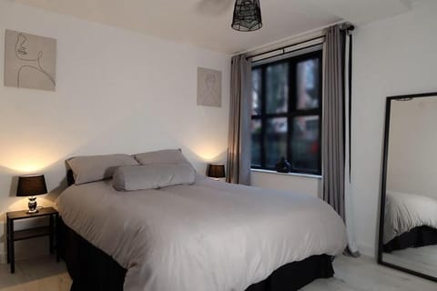 Tyne Quarters - Newcastle City Centre Apartment  Apartment in Gateshead