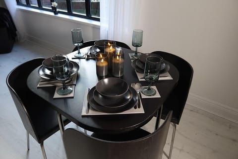 Tyne Quarters - Newcastle City Centre Apartment  Apartment in Gateshead