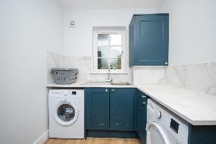 Historical Holmehill Lodge Vacation rental in Scotland