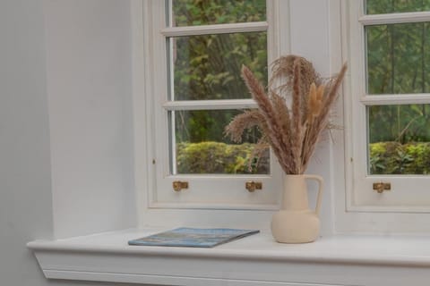 Historical Holmehill Lodge Vacation rental in Scotland