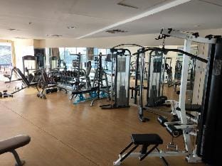 Smart Home Vacation Home 706 Apartment in Al Sharjah