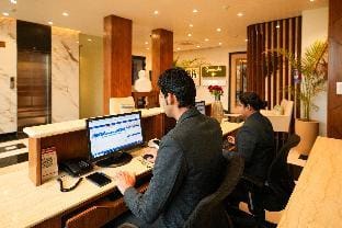 The LIV Hotel Jaipur Vacation rental in Jaipur