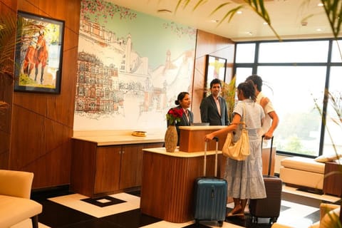 The LIV Hotel Jaipur Vacation rental in Jaipur