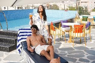 The LIV Hotel Jaipur Vacation rental in Jaipur