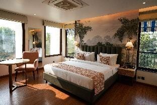 The LIV Hotel Jaipur Vacation rental in Jaipur