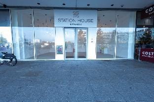 Stunning City View Apartments in Milton Keynes by Belvilla Apartment in Milton Keynes