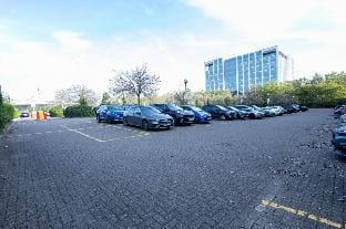 Stunning City View Apartments in Milton Keynes by Belvilla Apartment in Milton Keynes