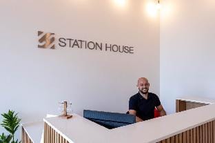 Stunning City View Apartments in Milton Keynes by Belvilla Apartment in Milton Keynes