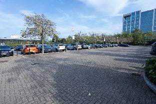 Stunning City View Apartments in Milton Keynes by Belvilla Apartment in Milton Keynes