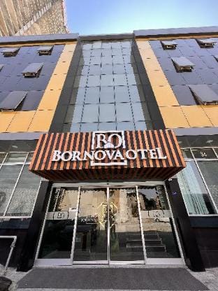BORNOVA OTEL Apartment in Izmir