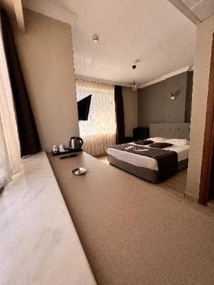 BORNOVA OTEL Apartment in Izmir