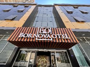 BORNOVA OTEL Apartment in Izmir