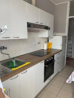 Renovated Apartmant near city center and hospital. Vacation rental in Friuli-Venezia Giulia