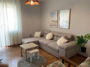 Renovated Apartmant near city center and hospital. Vacation rental in Friuli-Venezia Giulia