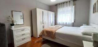 Renovated Apartmant near city center and hospital. Vacation rental in Friuli-Venezia Giulia