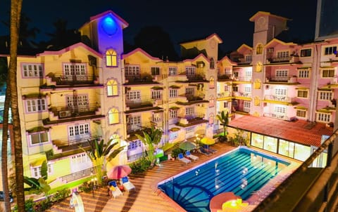 Property view