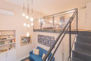 Cinque Giornate 70 Suites Apartment in Como