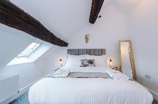 A Breathtaking Chester Cottage. Vacation rental in Chester