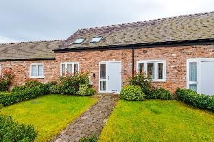 A Breathtaking Chester Cottage. Vacation rental in Chester