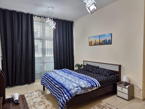 HOLIDAY HOME in Ajman Apartment in Ajman