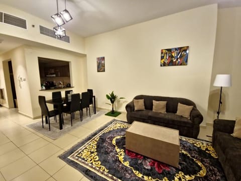 HOLIDAY HOME in Ajman Apartment in Ajman