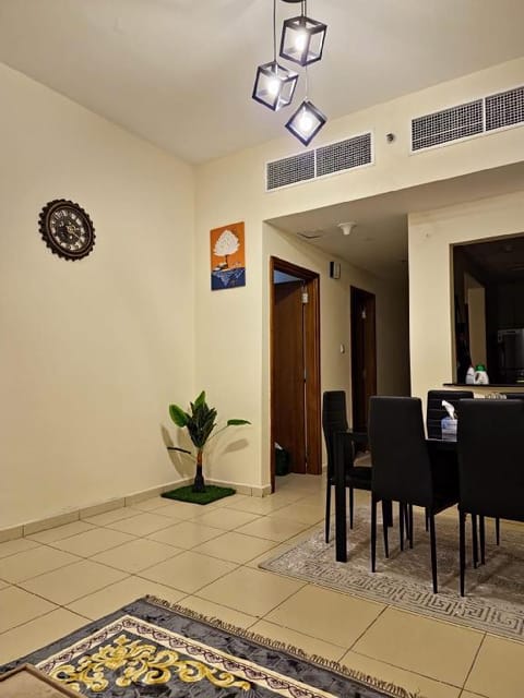HOLIDAY HOME in Ajman Apartment in Ajman