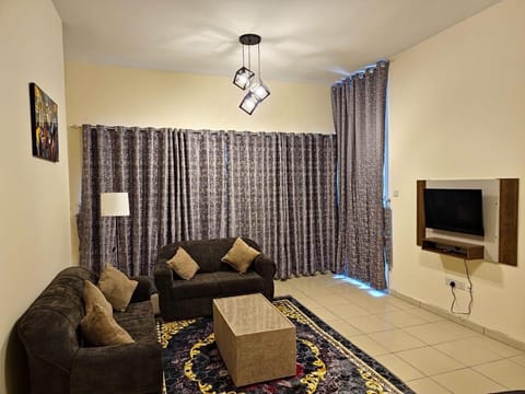 HOLIDAY HOME in Ajman Apartment in Ajman