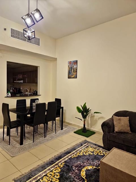 HOLIDAY HOME in Ajman Apartment in Ajman