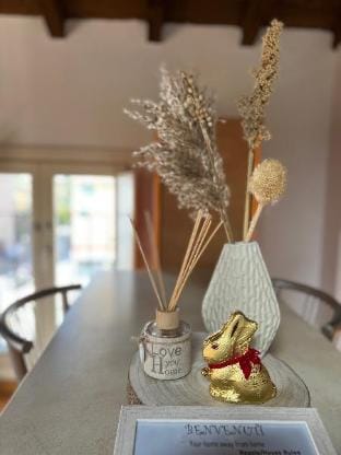 Tintoretto 15 Vacation rental in Modena