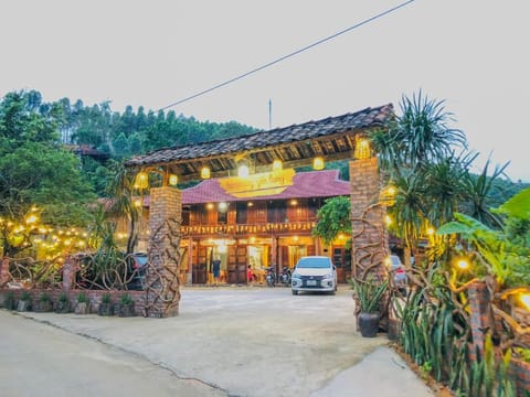 Property view