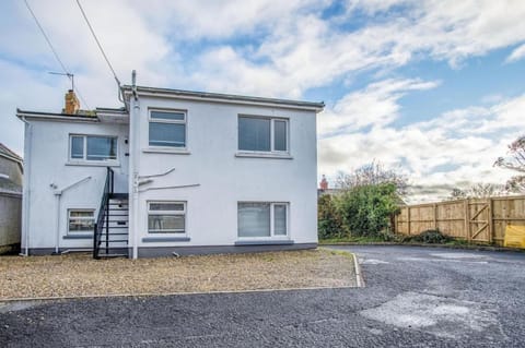 Pencw Garden View - 3 Bed Apartment - Saundersfoot Apartment in Saundersfoot