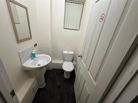 Macclesfield Lodge Hostel in Macclesfield