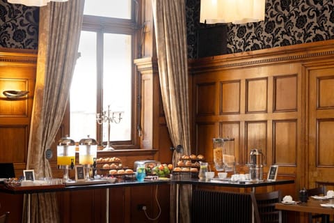 Cathedral Quarter Hotel - Derby Hotel in Derby