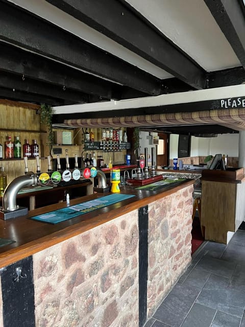 The Malt Shovel Inn Inn in Sedgemoor