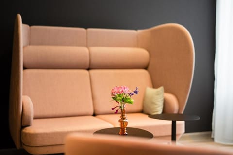 IntercityHotel Leiden Hotel in Leiden