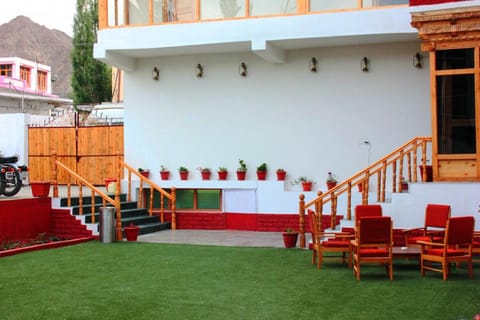 Property view